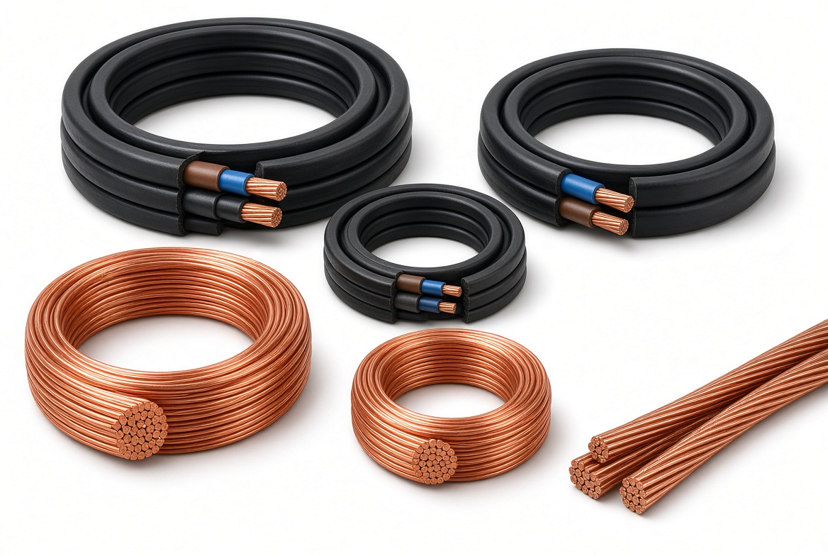 Cables