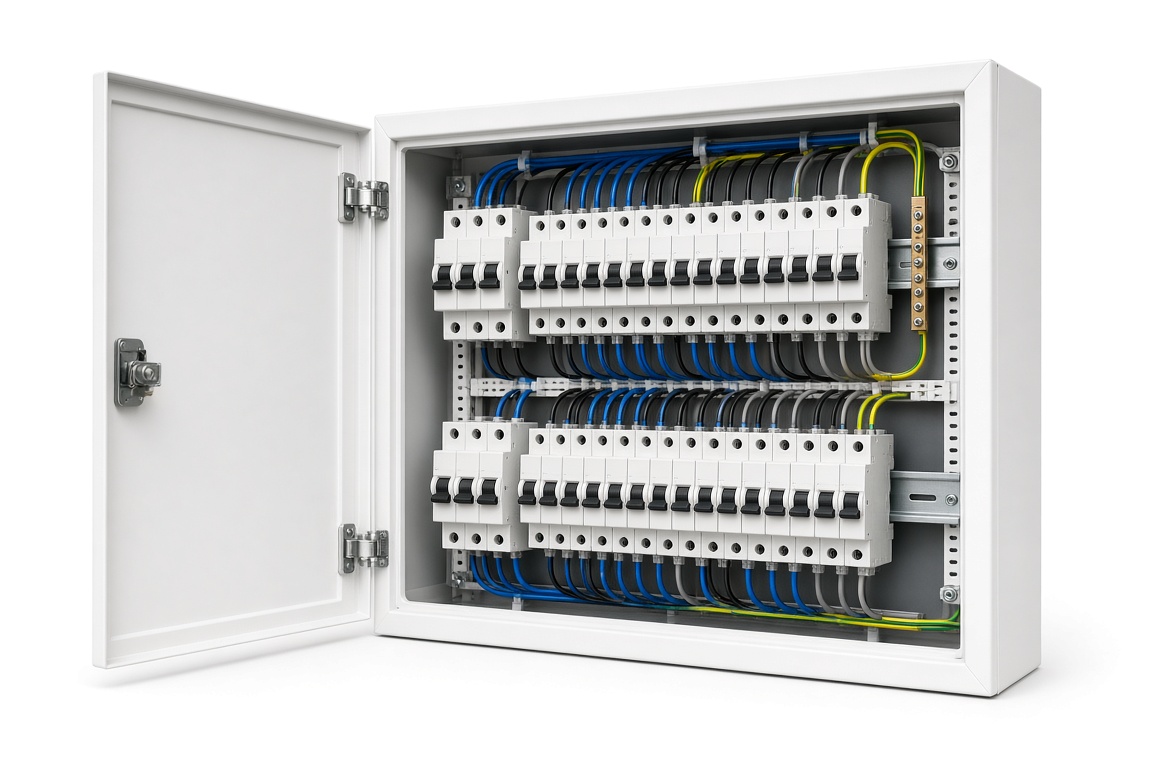 Electrical panel
